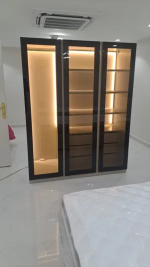 غرف نوم جديده تفصال