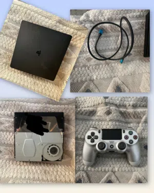 PlayStation 4 PlayStation for sale in Basra