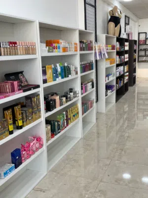 محل للبيع  اروبي