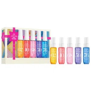 Sol de Janeiro mini set