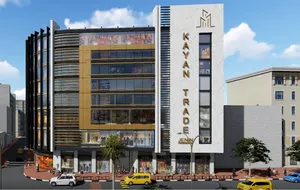 60 m2 . Landlord4