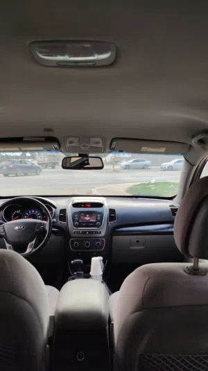 New Kia Sorento in Zliten