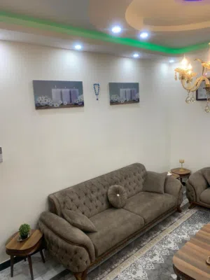 بيت للبيع في مدينة الامال السكنية 2