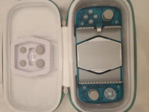 GameSir X3 Pro Type-C Mobile Gaming Controller + Cooling Fan