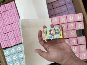 ميداليات لابوبو