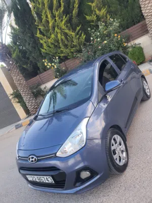 Used Hyundai i10 in Madaba