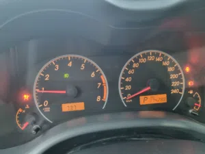 Used Toyota Corolla in Irbid