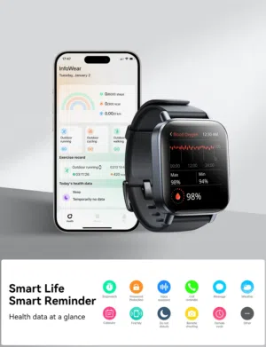 Joyroom smart watches for Sale in Amman