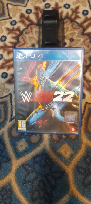 مصارعه 2k22 للبيع