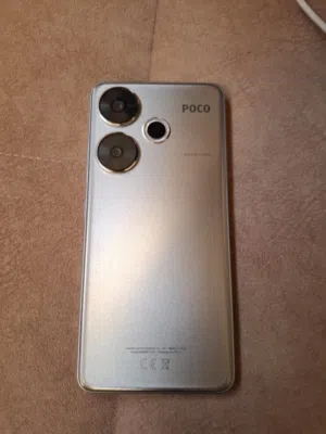 Poco F6 اقرا الوصف