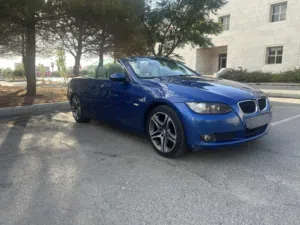 كشف هارد توب Bmw 2009 320 E93  2000 CC convertible