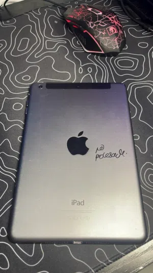 Apple iPad 2 32 GB in Al Dhahirah
