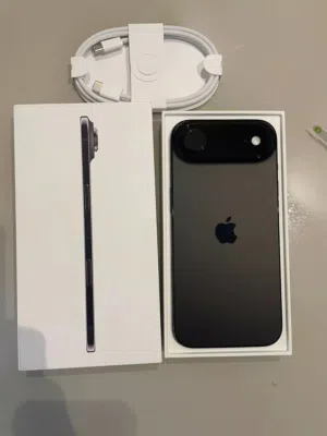 Apple iPhone 17 Air 256 GB in Muscat