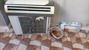 General 1 to 1.4 Tons AC in Sabratha