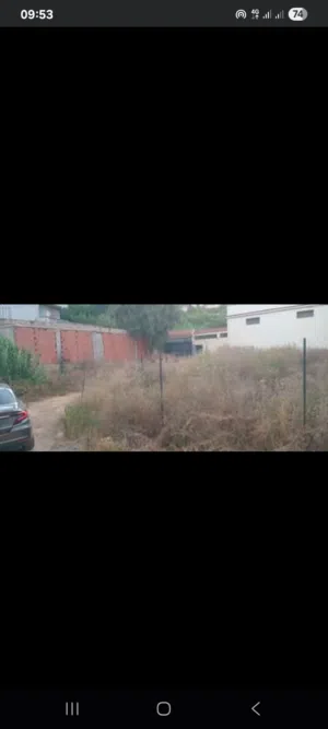 قطعة ارض عمرانية 220 م 2