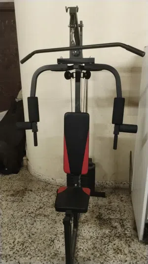 للبيع نادي متكامل