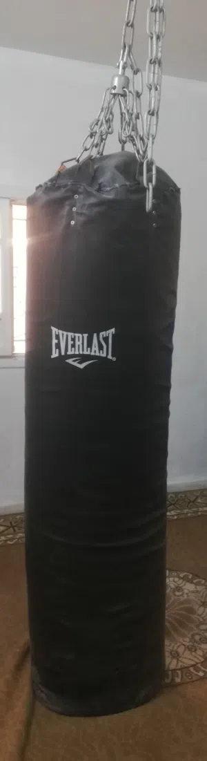 كيس بوكس EVERLAST