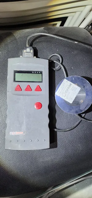 Replacement Parts . Used2