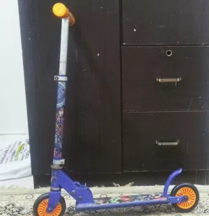 سكوتر للاطفال