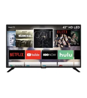 Smart Android TV for Sale – Excellent Condition