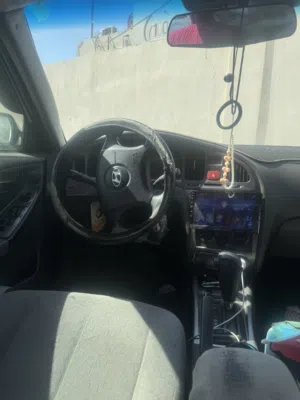 Used Hyundai Avante in Aqaba