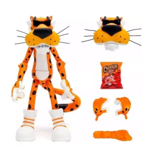 cheetos action figure