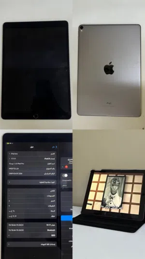 Apple iPad 10 64 GB in Al Batinah