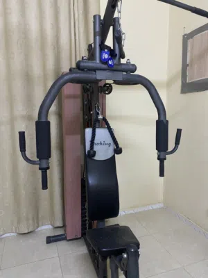 جهاز تمارين