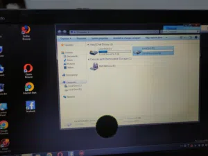 لابتوب hp i7