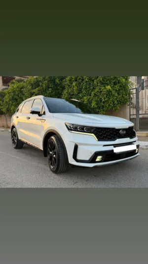 KIA SORINTO 2020