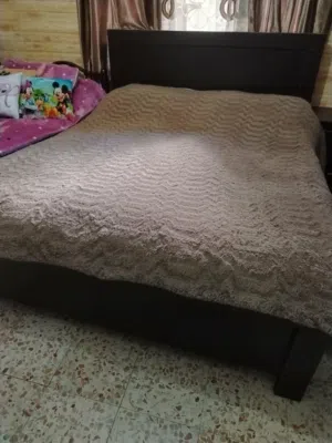 تخت سرير مجوز