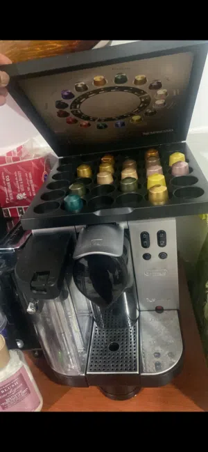 Nespresso “Delonghi”