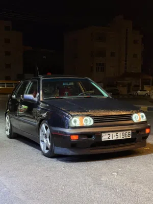 جولف mk3 gti golf غولف abf