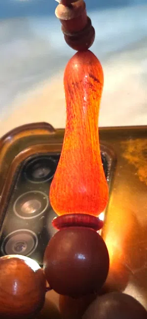 مسباح خرتيت زراف نادرة