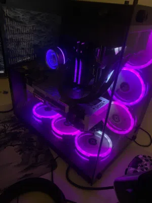 بي سي نظيف i9-14900kf