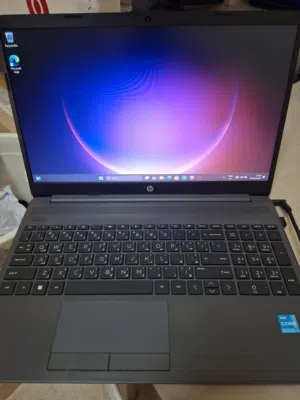 HP intel core i3 11th gen