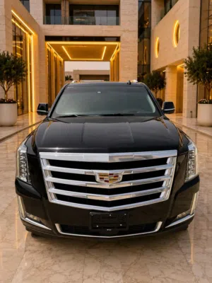 Cadillac 2017