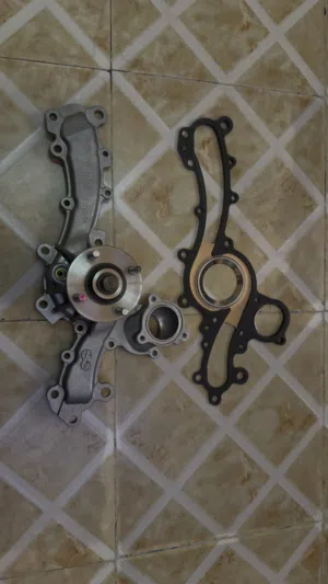 واتر بمب اصلي وكاله تويوتا للبيع ، FJ و 4Runner