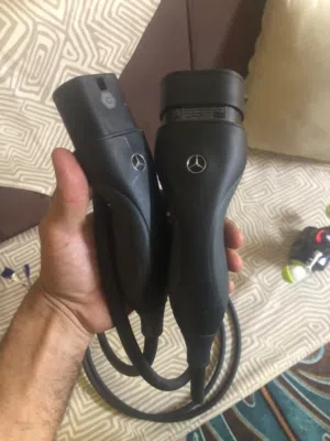 سلك شحن مرسيدس للبيع