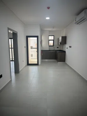 70 m2 1 Bedroom Apartments for Rent in Muscat Azaiba