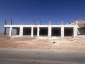 محلات تجارية للايجار
