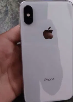 Apple iPhone XS Max 512 GB in Mansoura
