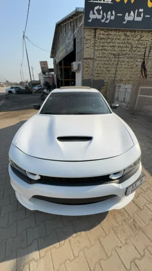 Dodge . Charger . 2015 . Used1