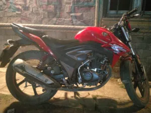 مكنه هاوجي 150cc