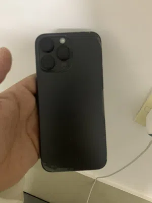Apple iPhone 15 Pro Max 256 GB in Al Riyadh