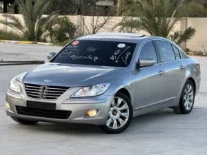 هيونداي جينسس فل مصكر صالون بيج جمرك كيف واصله