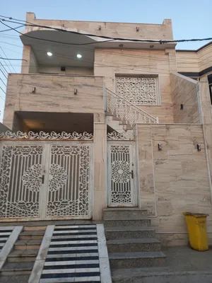 125 m2 3 Bedrooms Townhouse for Rent in Basra Saie