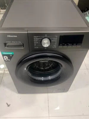 Hisens Automatic washing machine Available