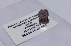 Yamaha FC7 Pedal Replacement Potentiometer 50KB - FOR YAMAHA FC7 PEDAL