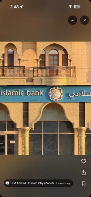 Apartment for rent in Alshumoos building شقة للأجار في مبنى مركز الشموس الطبي